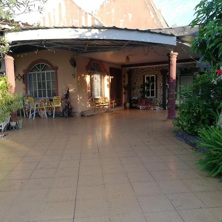 Love Homestay Ct Kangar Zewnętrze zdjęcie