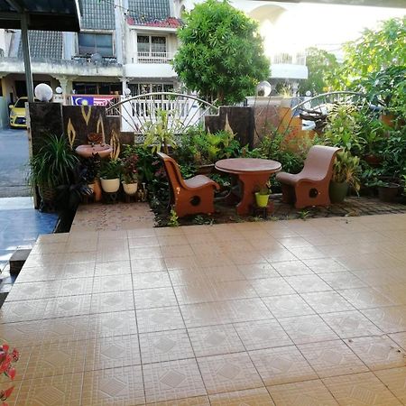 Love Homestay Ct Kangar Zewnętrze zdjęcie