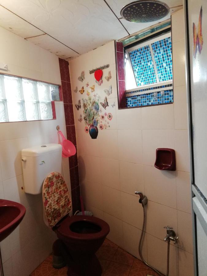 Love Homestay Ct Kangar Zewnętrze zdjęcie