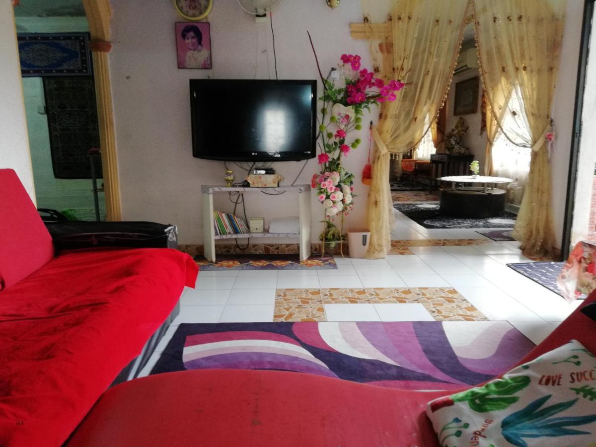 Love Homestay Ct Kangar Zewnętrze zdjęcie