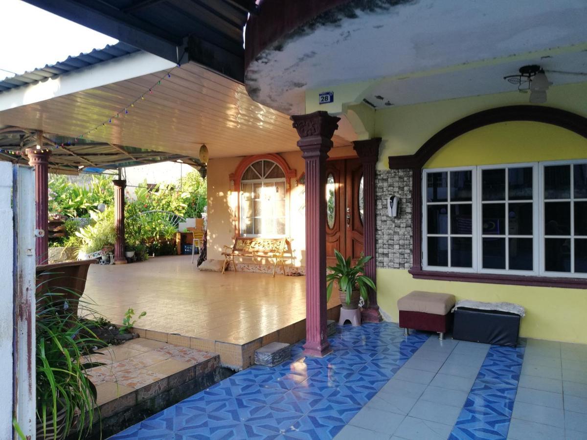 Love Homestay Ct Kangar Zewnętrze zdjęcie
