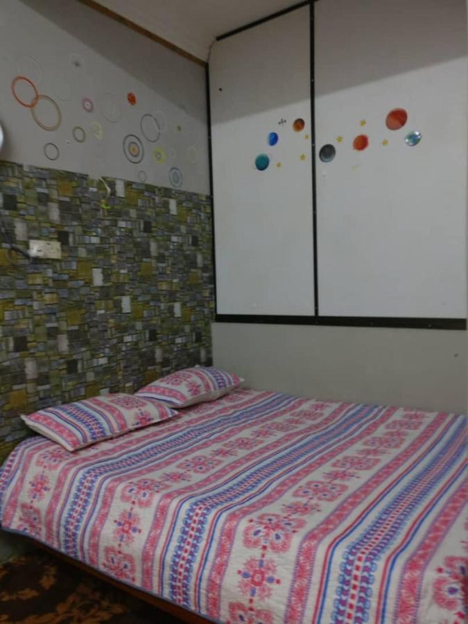Love Homestay Ct Kangar Zewnętrze zdjęcie