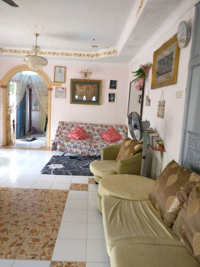 Love Homestay Ct Kangar Zewnętrze zdjęcie