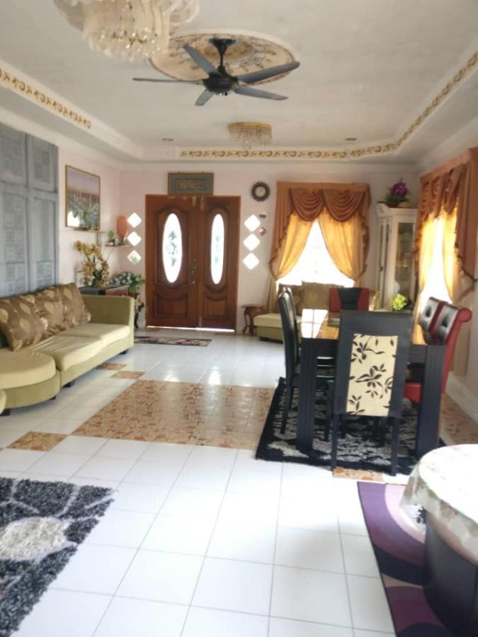 Love Homestay Ct Kangar Zewnętrze zdjęcie