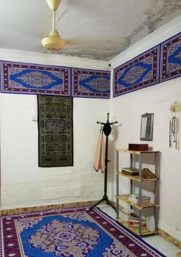 Love Homestay Ct Kangar Zewnętrze zdjęcie