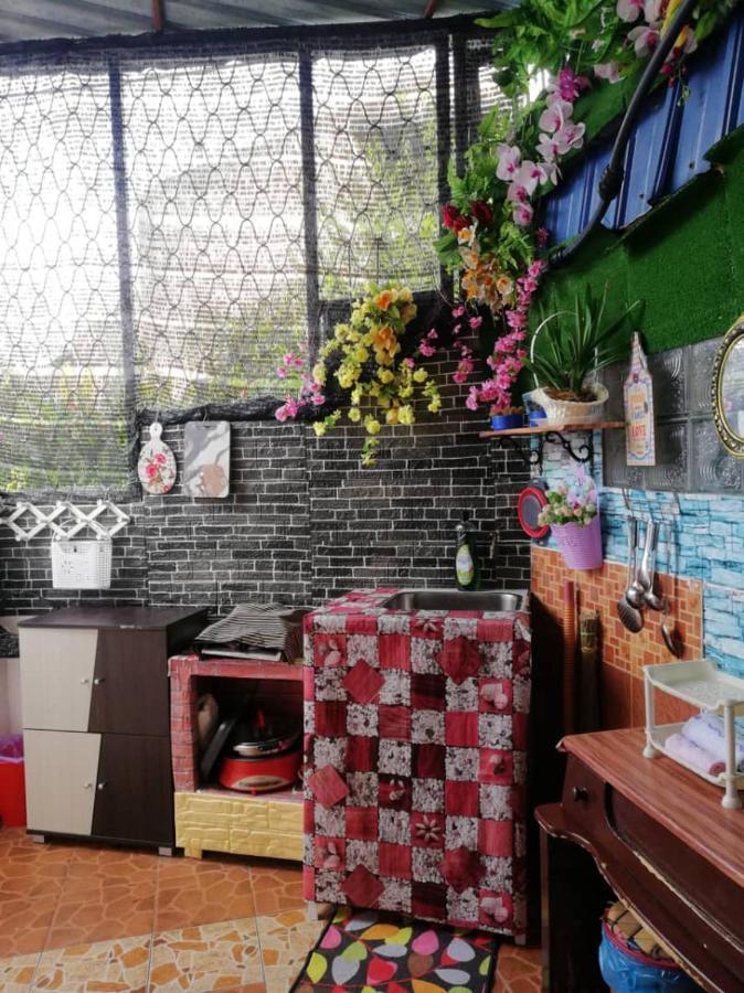 Love Homestay Ct Kangar Zewnętrze zdjęcie