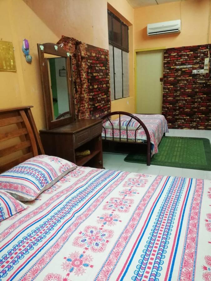 Love Homestay Ct Kangar Zewnętrze zdjęcie